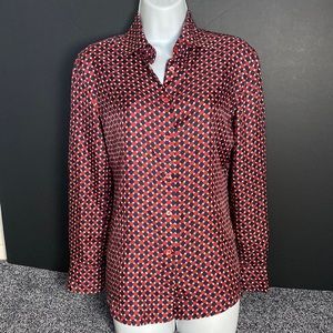 Prada blouse